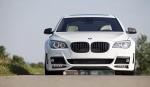 BMW 7-Series by Lumma Design 2010 года